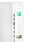 UPS для роутера та відеокамери з акумулятором – powerbank з виходом 5V, DC-9/12V, POE 15/24V