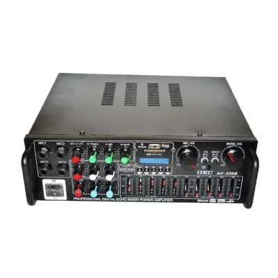 Підсилювач AMP 326+BT