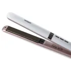 Праска для волосся VGR V-522 з плаваючими пластинами