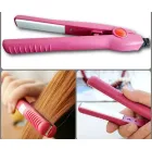 Праска міні для волосся дорожня (керамічна) Mini Straighter