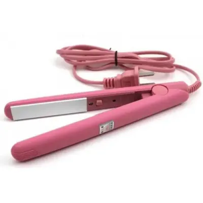 Праска міні для волосся дорожня (керамічна) Mini Straighter