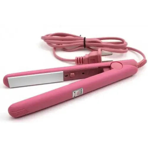Праска міні для волосся дорожня (керамічна) Mini Straighter