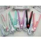 Праска міні для волосся дорожня (керамічна) Mini Straighter