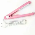 Праска міні для волосся дорожня (керамічна) Mini Straighter