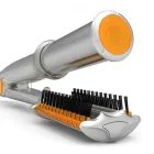 Утюжок плойка для укладання волосся InStyler (M-125)