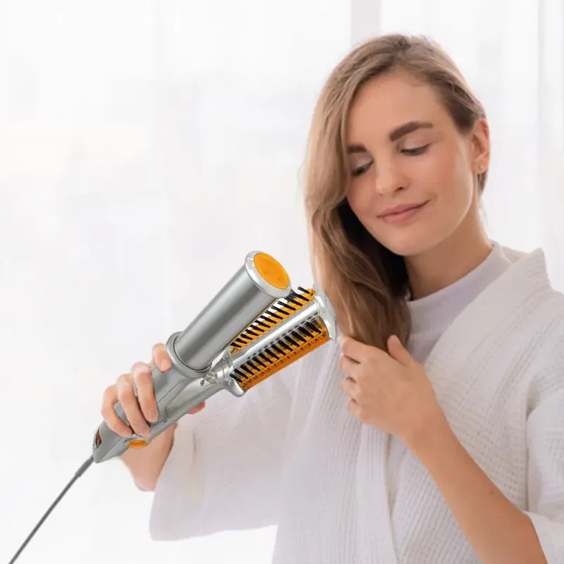 Утюжок плойка для укладання волосся InStyler (M-125)