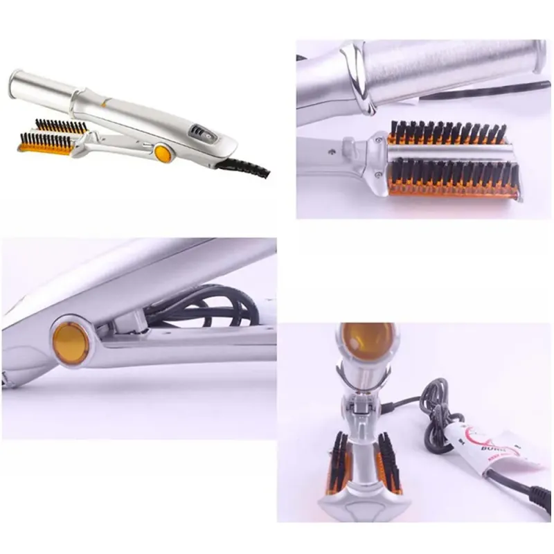 Утюжок плойка для укладання волосся InStyler (M-125)