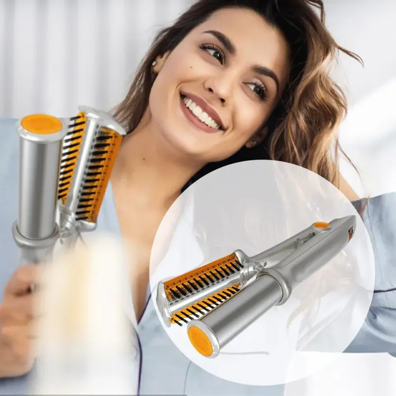 Утюжок плойка для укладання волосся InStyler (M-125)