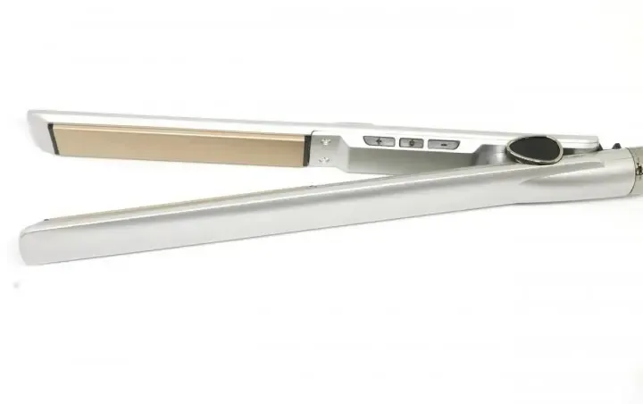 Праска випрямляч для волосся Gemei GM 407
