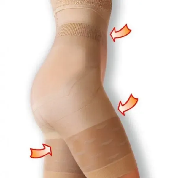 Білизна для корекції фігури California Beauty Slim N Lift