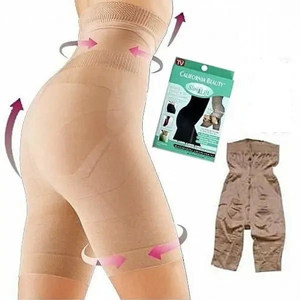 Білизна для корекції фігури California Beauty Slim N Lift