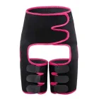 Потяг для схуднення та корекції фігури ADJUSTABLE ONE PIECE WAIST BAND (W73)