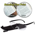 Окуляри Big Vision 160%, окуляри-лупа