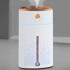 Зволожувач повітря Fog Humidifier H2O