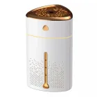 Зволожувач повітря Fog Humidifier H2O