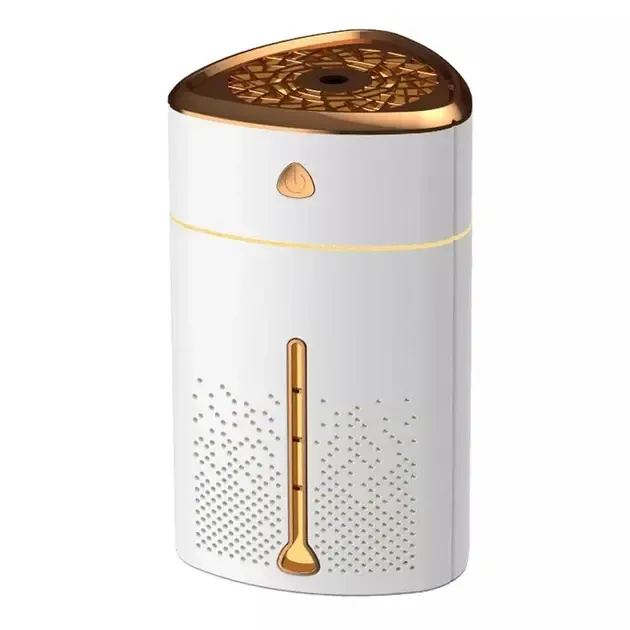 Зволожувач повітря Fog Humidifier H2O