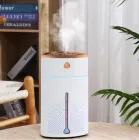 Зволожувач повітря Fog Humidifier H2O