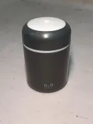 Зволожувач повітря  H2O з аромадифузор електричний