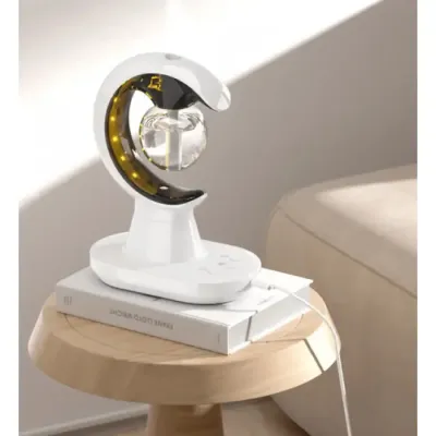 Зволожувач повітря з підсвічуванням та розпилювачем, MOSQUITO KILLER LAMP LY-31