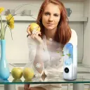 Зволожувач повітря з USB-підключенням Air Multiplier