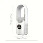 Зволожувач повітря з USB-підключенням Air Multiplier