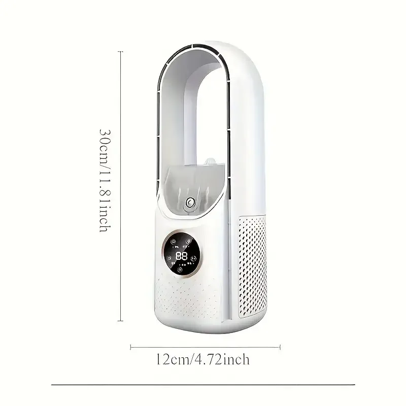 Зволожувач повітря з USB-підключенням Air Multiplier