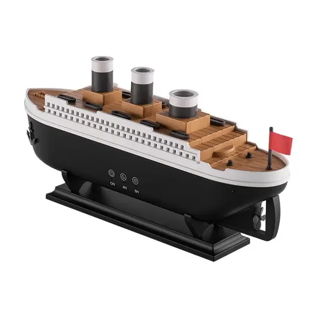 Зволожувач повітря Титанік 250 мл