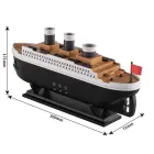 Зволожувач повітря Титанік 250 мл