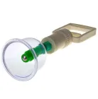 Вакуумні антицелюлітні масажні банки 6 штук