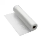 Вакуумні гофровані пакети в рулонах Плівка для вакуумного пакувальника 25 см