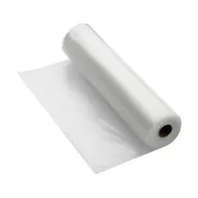 Вакуумні гофровані пакети в рулонах Плівка для вакуумного пакувальника 25 см