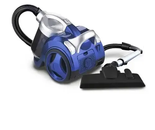 Вакуумний пилосос RAF-R.8662B