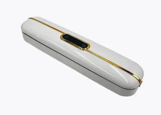 Вакуумний пакувальник Triniti VS6621. Кухонний вакууматор для дому