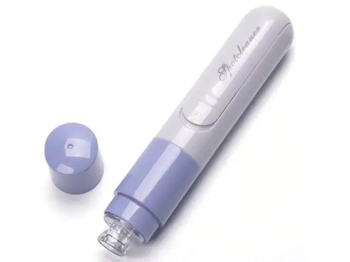 Вакуумний очищувач пор Pore Cleaner