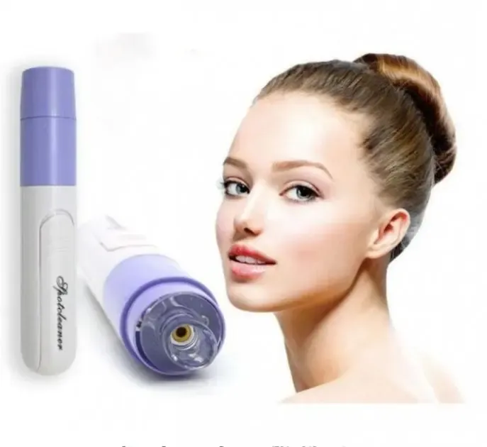 Вакуумний очищувач пор Pore Cleaner