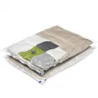 Вакуумний пакет для зберігання речей 80x110 см