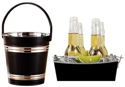 Відро для охолодження шампанського EDENBERG EB-1932