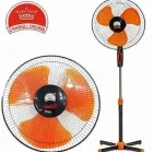 Вентилятор підлоговий Crown FS-1619