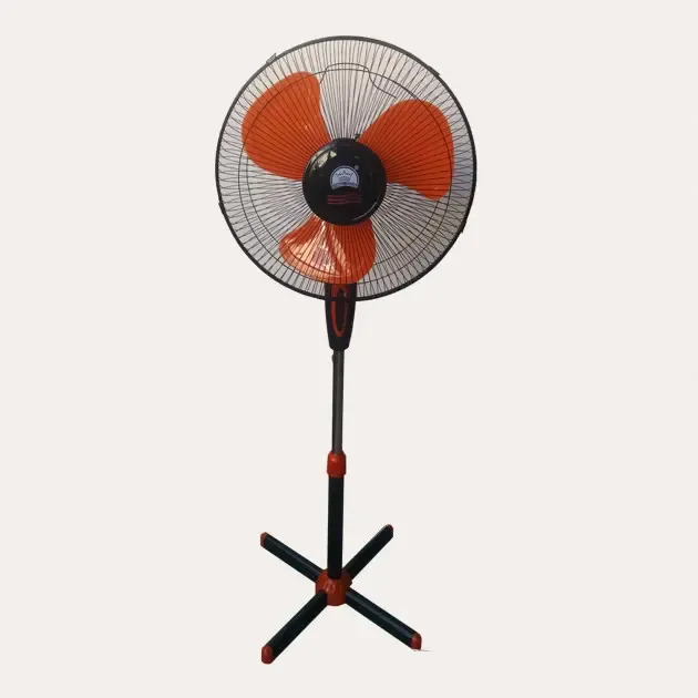 Вентилятор підлоговий Crown FS-1619