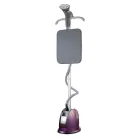 Вертикальний відпарювач RAF R. 3036 з функцією дезінфекції Парогенератор Електровідпарювач