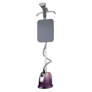 Вертикальний відпарювач RAF R. 3036 з функцією дезінфекції Парогенератор Електровідпарювач