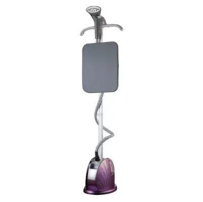 Вертикальний відпарювач RAF R. 3036 з функцією дезінфекції Парогенератор Електровідпарювач