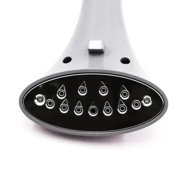 Вертикальний відпарювач RAF R. 3036 з функцією дезінфекції Парогенератор Електровідпарювач