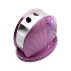 Вертикальний відпарювач RAF R. 3036 з функцією дезінфекції Парогенератор Електровідпарювач