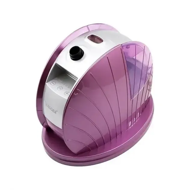 Вертикальний відпарювач RAF R. 3036 з функцією дезінфекції Парогенератор Електровідпарювач