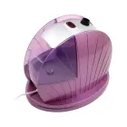 Вертикальний відпарювач RAF R. 3036 з функцією дезінфекції Парогенератор Електровідпарювач