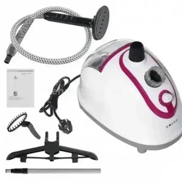 Вертикальний відпарювач із функцією дезінфекції RAF R-3039 1800 Вт