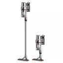 Вертикальний пилосос 2000Вт SOKANY SK-3378 колбовий з циклонним фільтром, Ручний потужний контейнерний пилосос