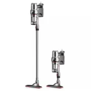 Вертикальний пилосос 2000Вт SOKANY SK-3378 колбовий з циклонним фільтром, Ручний потужний контейнерний пилосос