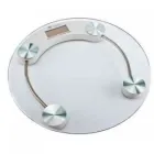 Ваги ACS 2003A електронні круглі підлоги.